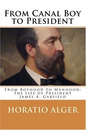 From Canal Boy to President [ePUB]
